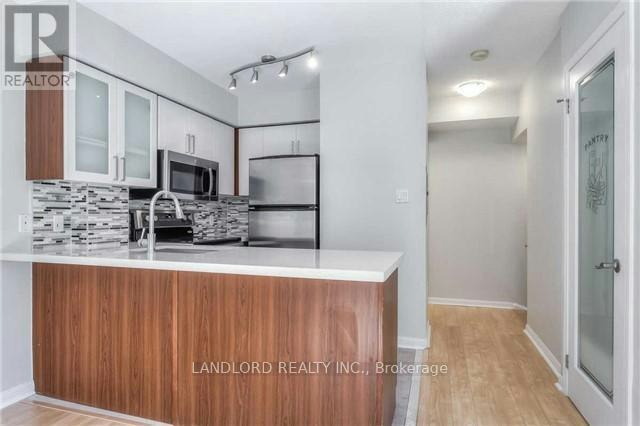 511-27 Canniff Street, Toronto, ON, M6K 3M5 - 2