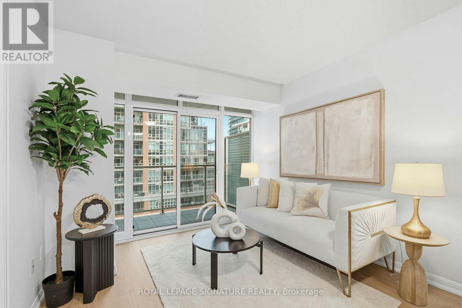 1309-65 Liberty Street EAST, Toronto, ON, M6K 3R2