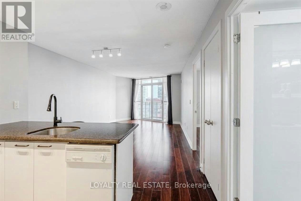 PH14-255 Richmond Street E, Toronto, ON, M5A 4T7 - 7