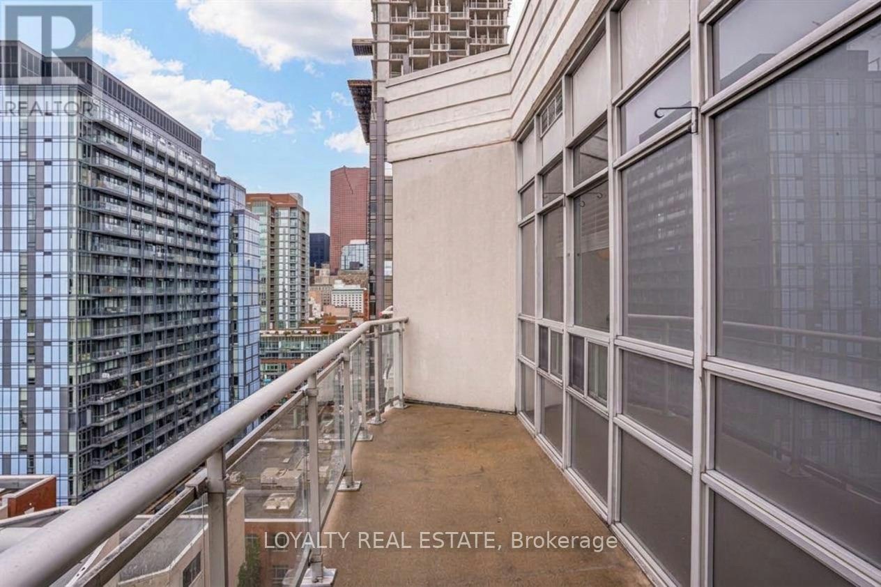 PH14-255 Richmond Street E, Toronto, ON, M5A 4T7 - 14