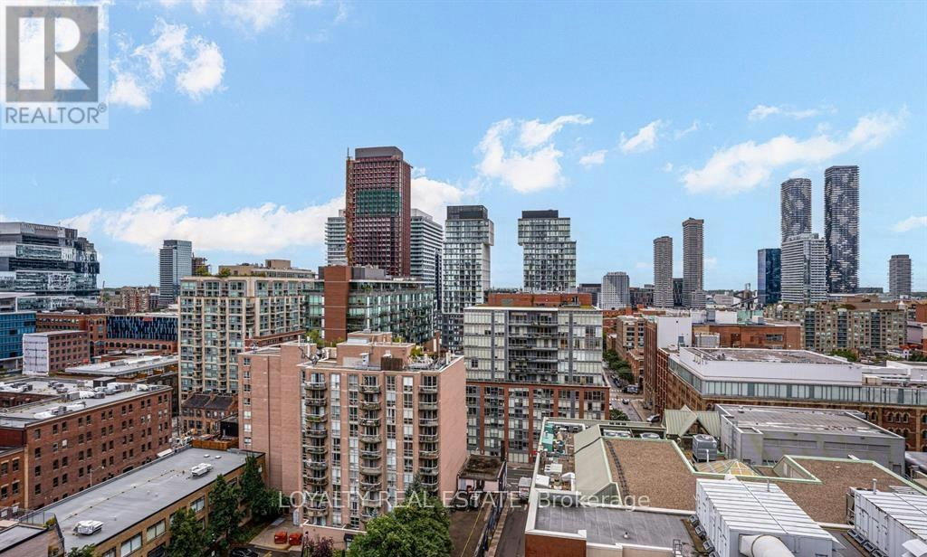 PH14-255 Richmond Street E, Toronto, ON, M5A 4T7 - 16