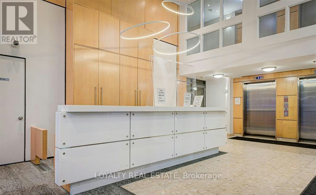 PH14-255 Richmond Street E, Toronto, ON, M5A 4T7 - 3