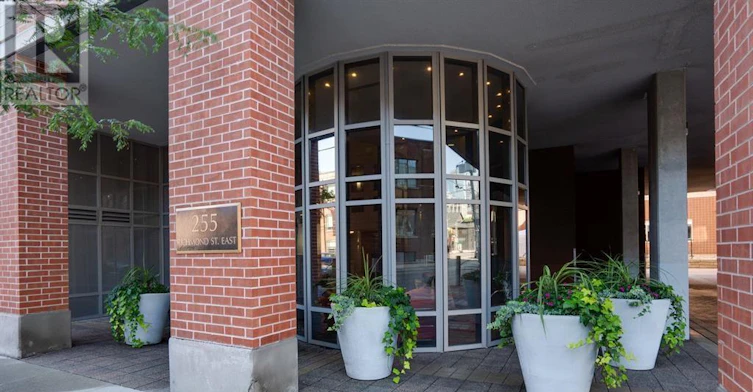 PH14-255 Richmond Street E, Toronto, ON, M5A 4T7 - 2