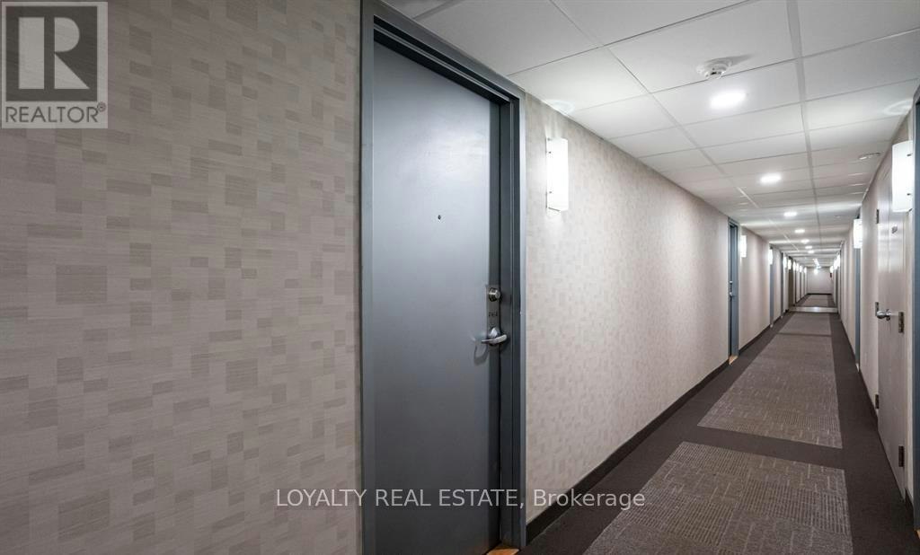 PH14-255 Richmond Street E, Toronto, ON, M5A 4T7 - 4