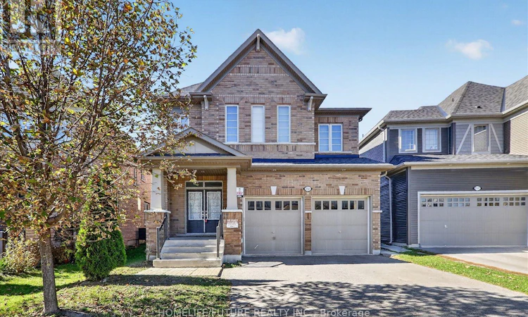 2548 Bandsman Crescent