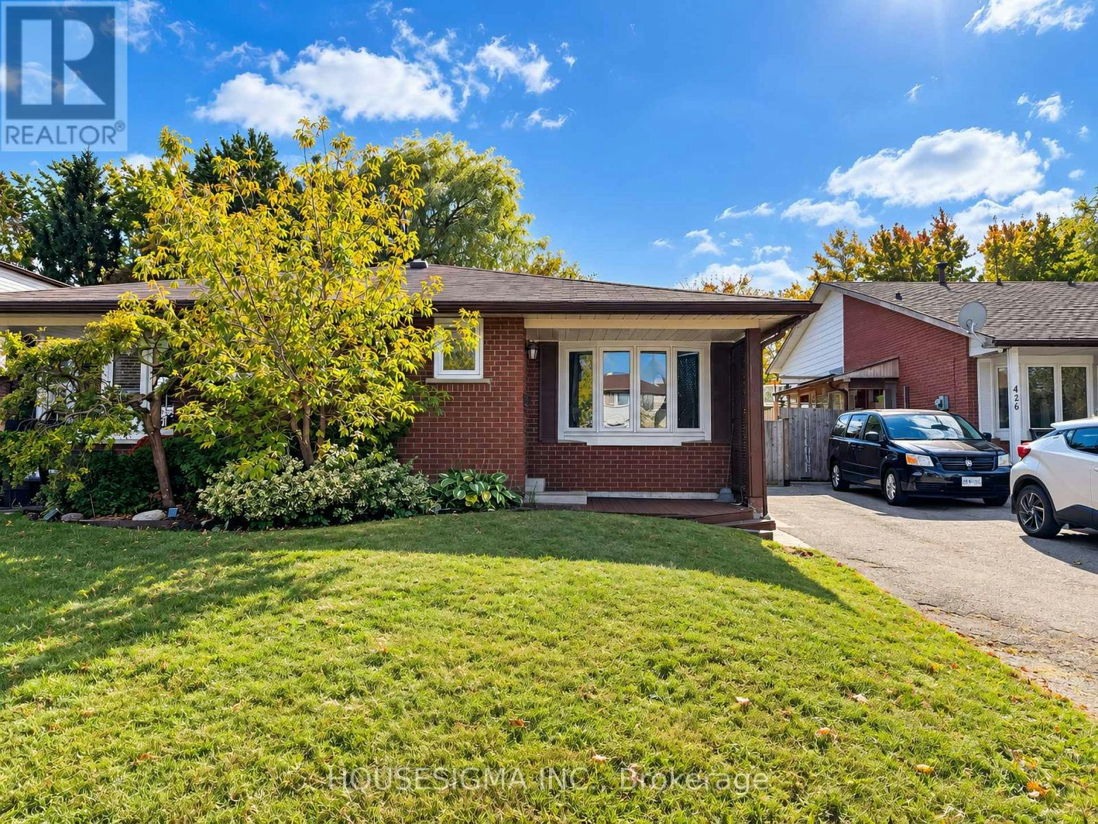 430 Harcourt Drive, Oshawa, ON, L1H 6V6