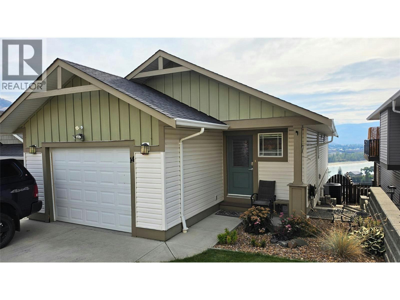 14-900 Stagecoach Drive, Kamloops, BC, V2B 0B7