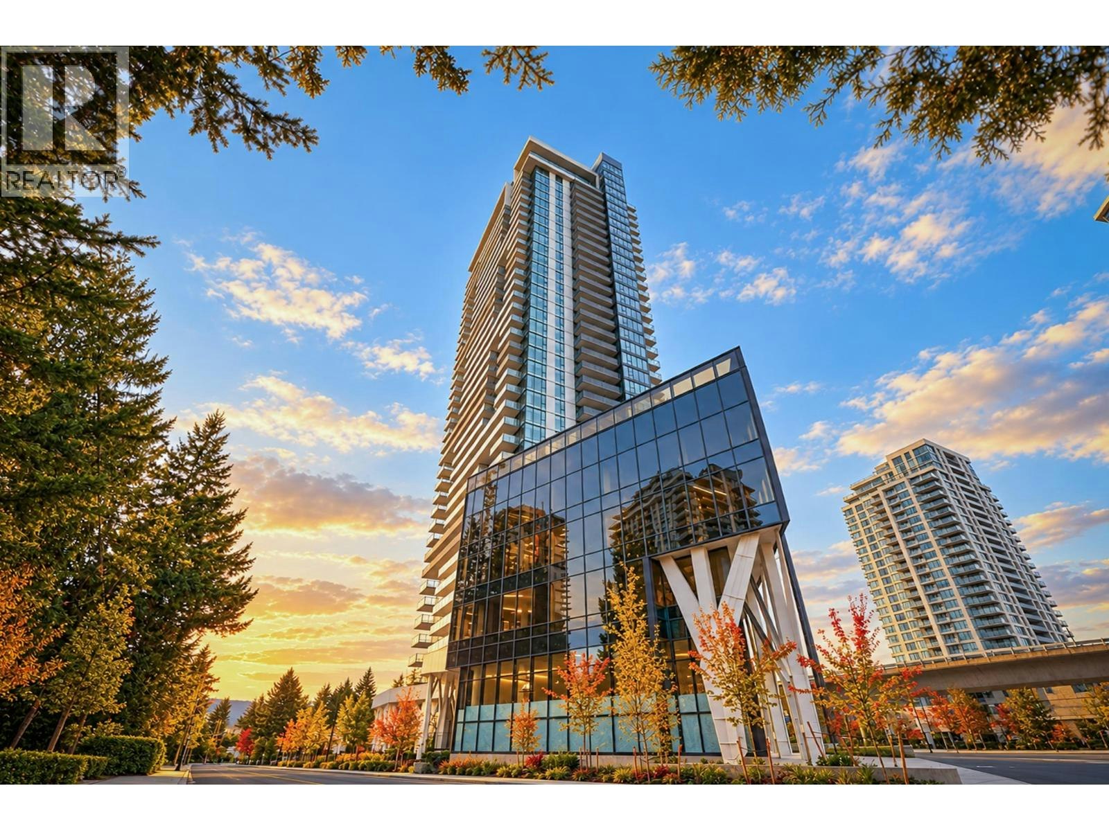 2506-612 Elmwood Street, Coquitlam, BC, V3J 0M5