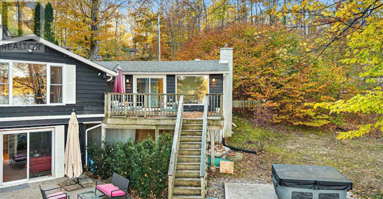 21 Lakeview Crescent, Tiny, ON, L9M 1R2 - 39