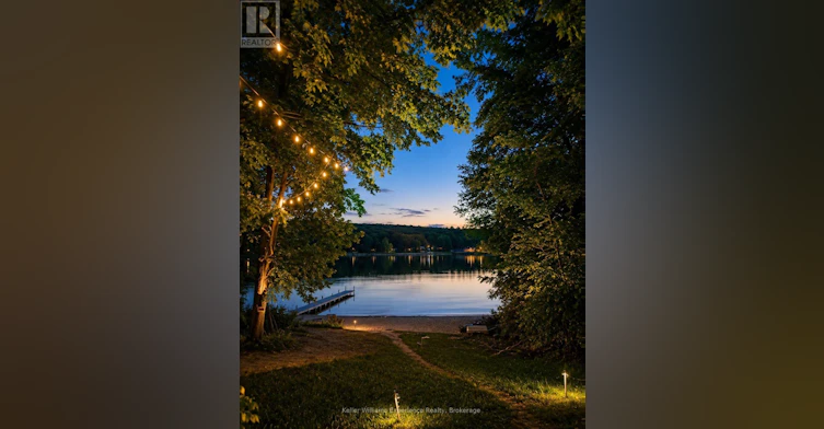 21 Lakeview Crescent, Tiny, ON, L9M 1R2 - 4