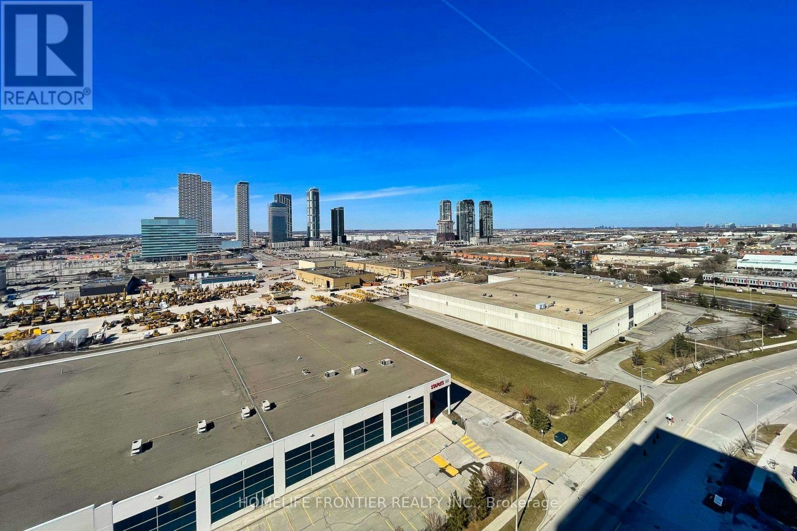 1712-38 Honeycrisp Crescent, Vaughan, ON, L4K 0M8 - 22