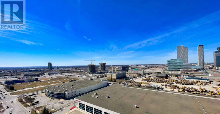 1712-38 Honeycrisp Crescent, Vaughan, ON, L4K 0M8 - 21