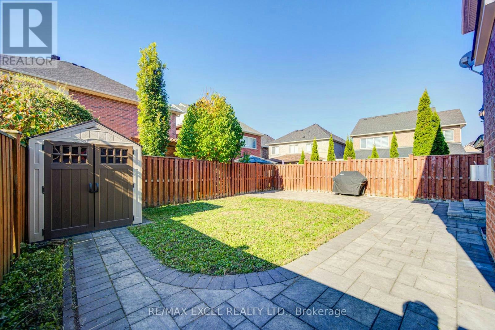 202 Lawn Crescent WEST, Whitchurch-Stouffville, ON, L4A 0B4 - 49