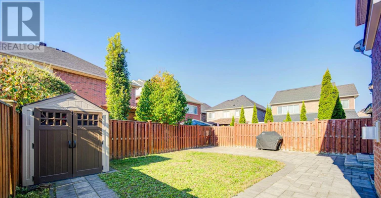 202 Lawn Crescent WEST, Whitchurch-Stouffville, ON, L4A 0B4 - 49