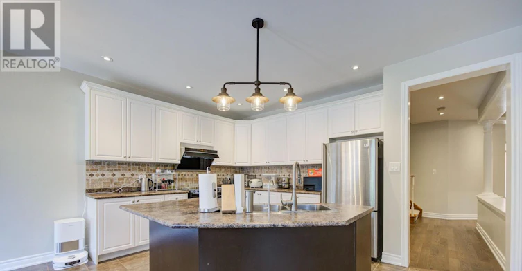 202 Lawn Crescent WEST, Whitchurch-Stouffville, ON, L4A 0B4 - 21