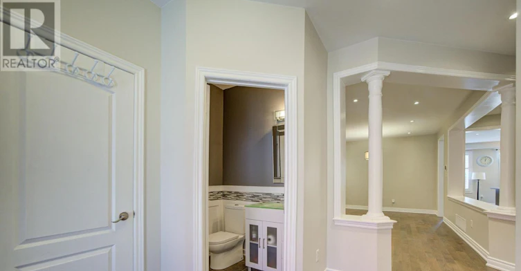 202 Lawn Crescent WEST, Whitchurch-Stouffville, ON, L4A 0B4 - 5