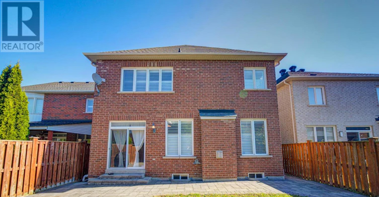 202 Lawn Crescent WEST, Whitchurch-Stouffville, ON, L4A 0B4 - 50