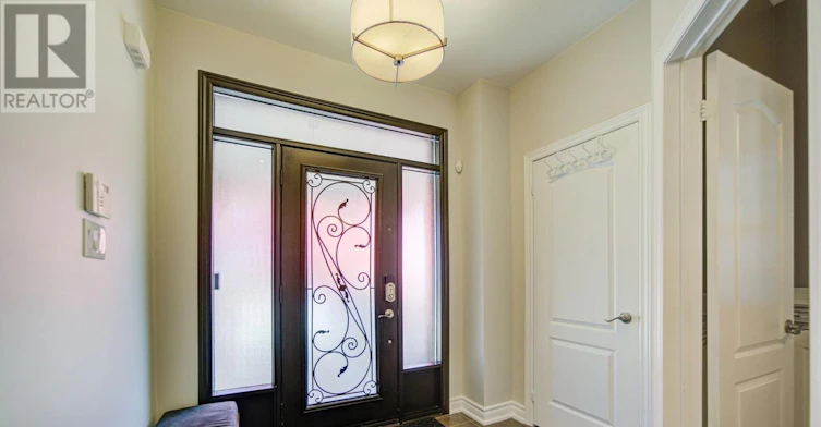 202 Lawn Crescent WEST, Whitchurch-Stouffville, ON, L4A 0B4 - 4