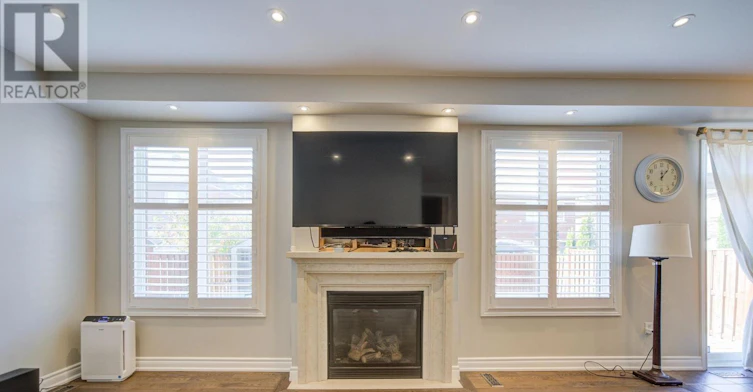 202 Lawn Crescent WEST, Whitchurch-Stouffville, ON, L4A 0B4 - 25