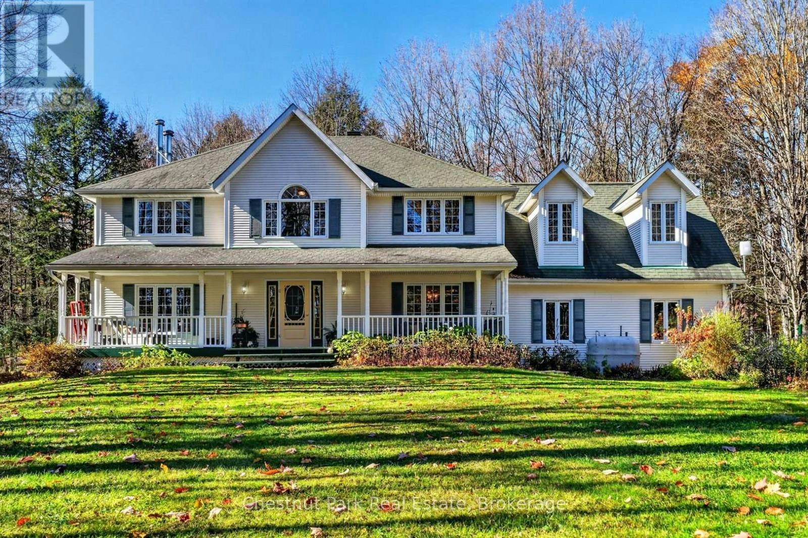 1115 Baldwin Road, Muskoka Lakes, ON, P1L 1W8
