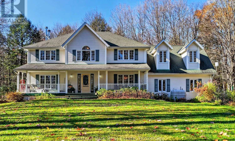 1115 Baldwin Road