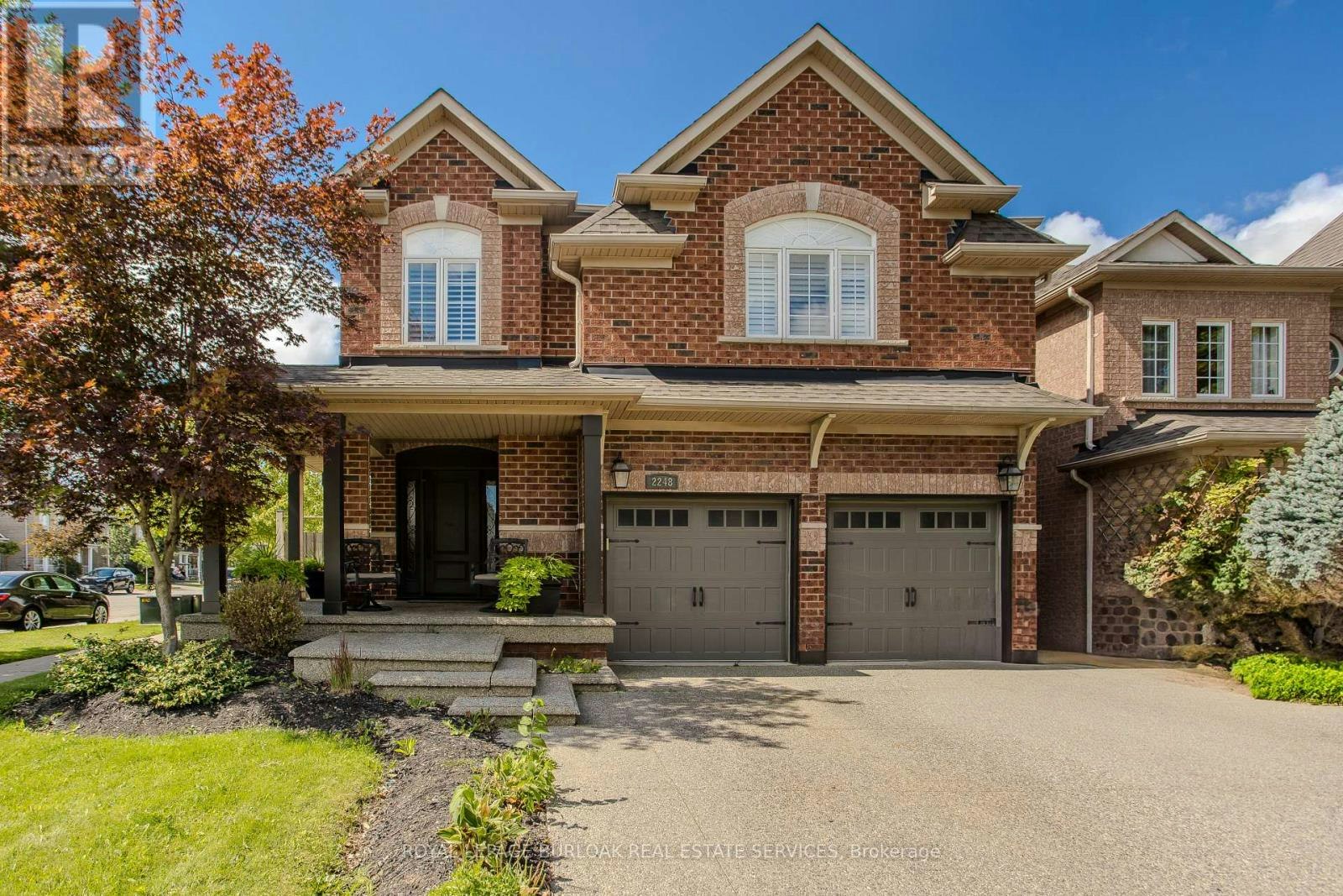 2248 Elmside Crescent
