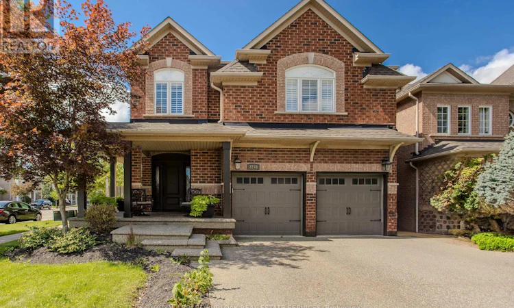 2248 Elmside Crescent