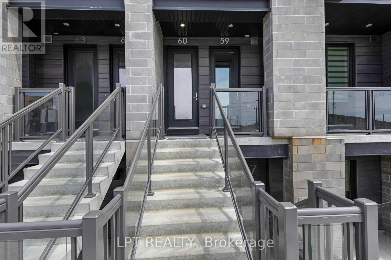 60-142 Foamflower Place, Waterloo, ON, N2V 0G9 - 2