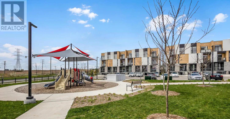 60-142 Foamflower Place, Waterloo, ON, N2V 0G9 - 21