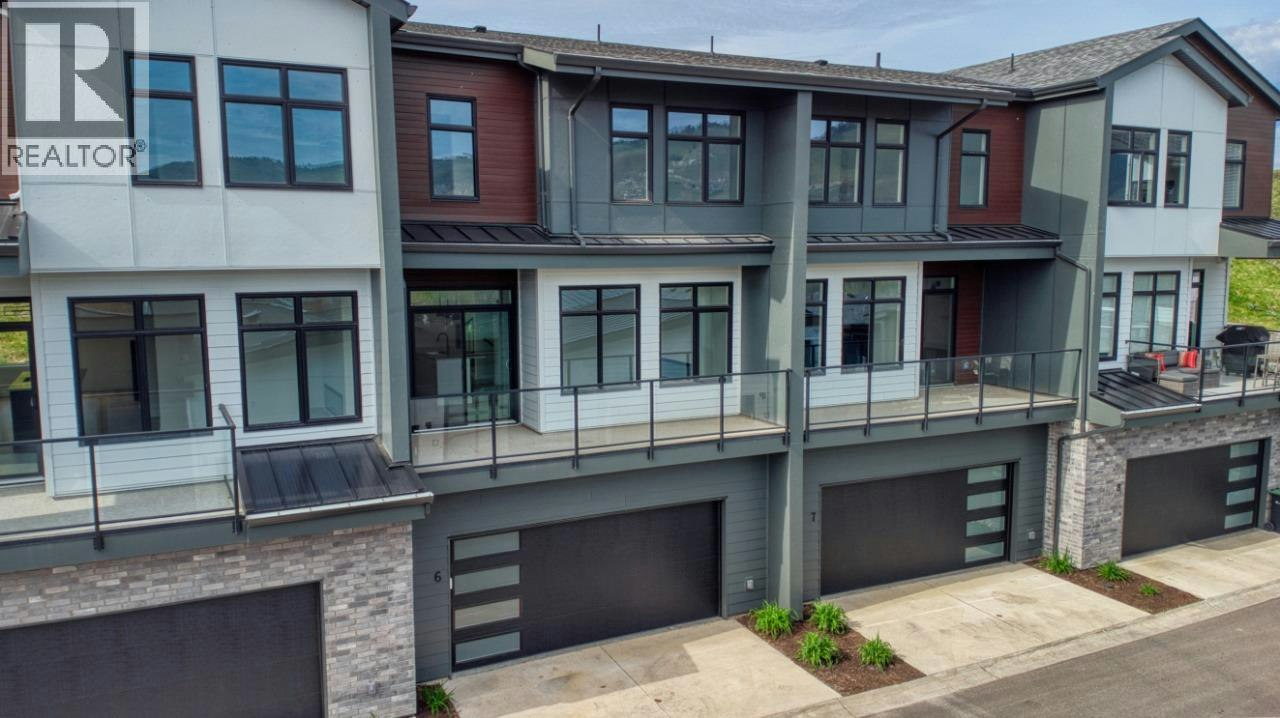 6-7599 Klinger Road, Vernon, BC, V1H 0B2
