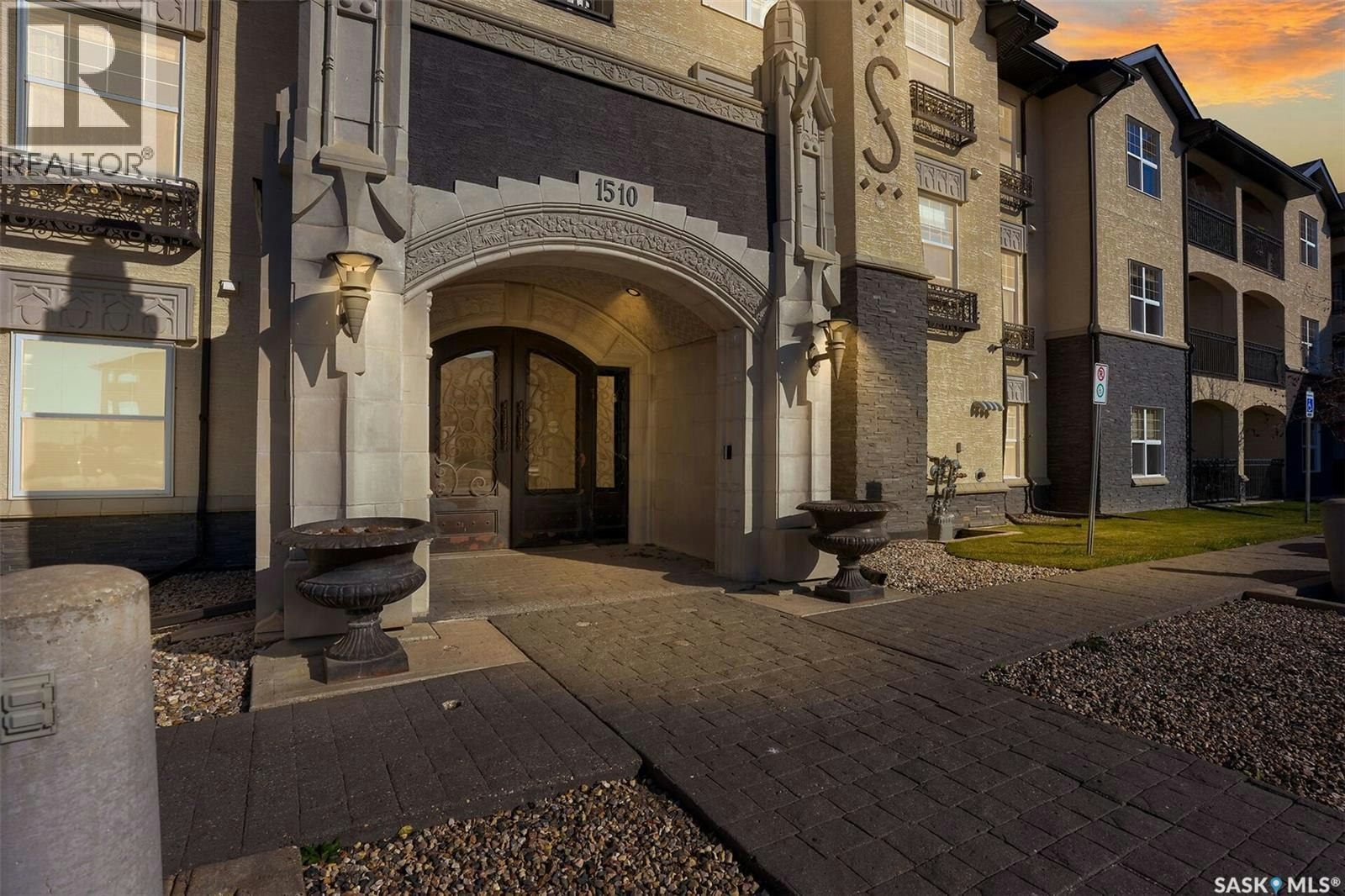 109-1510 Neville Drive, Regina, SK, S4Z 0A3