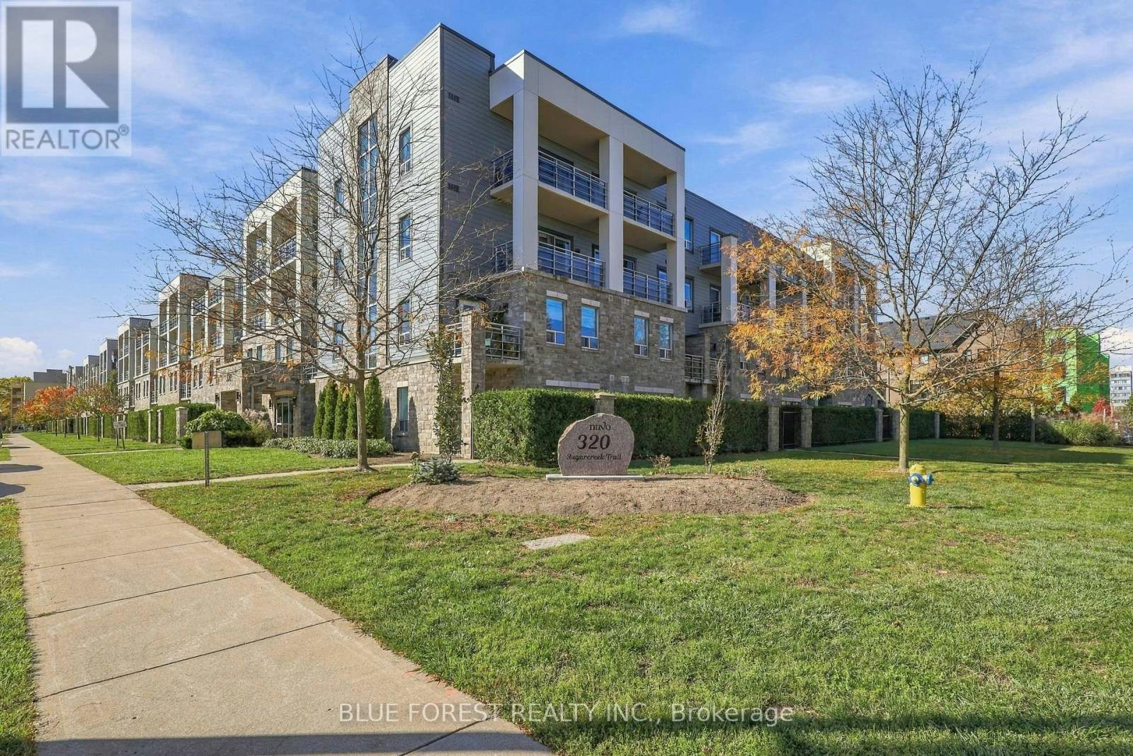 205-320 Sugarcreek Trail, London, ON, N6H 0G3