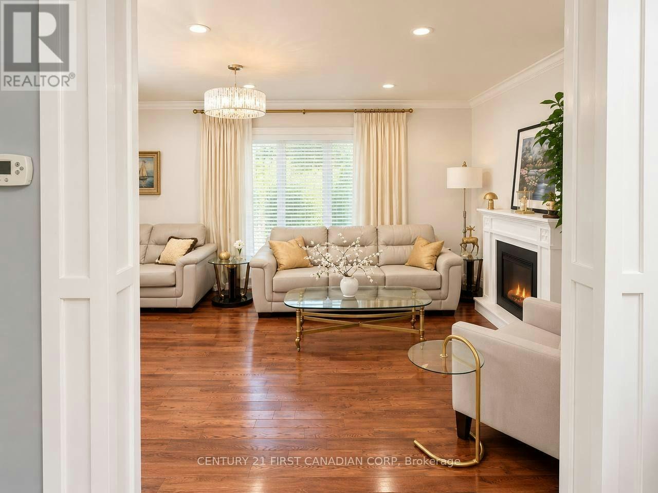 509 Regal Court, London, ON, N5Y 1K4 - 14