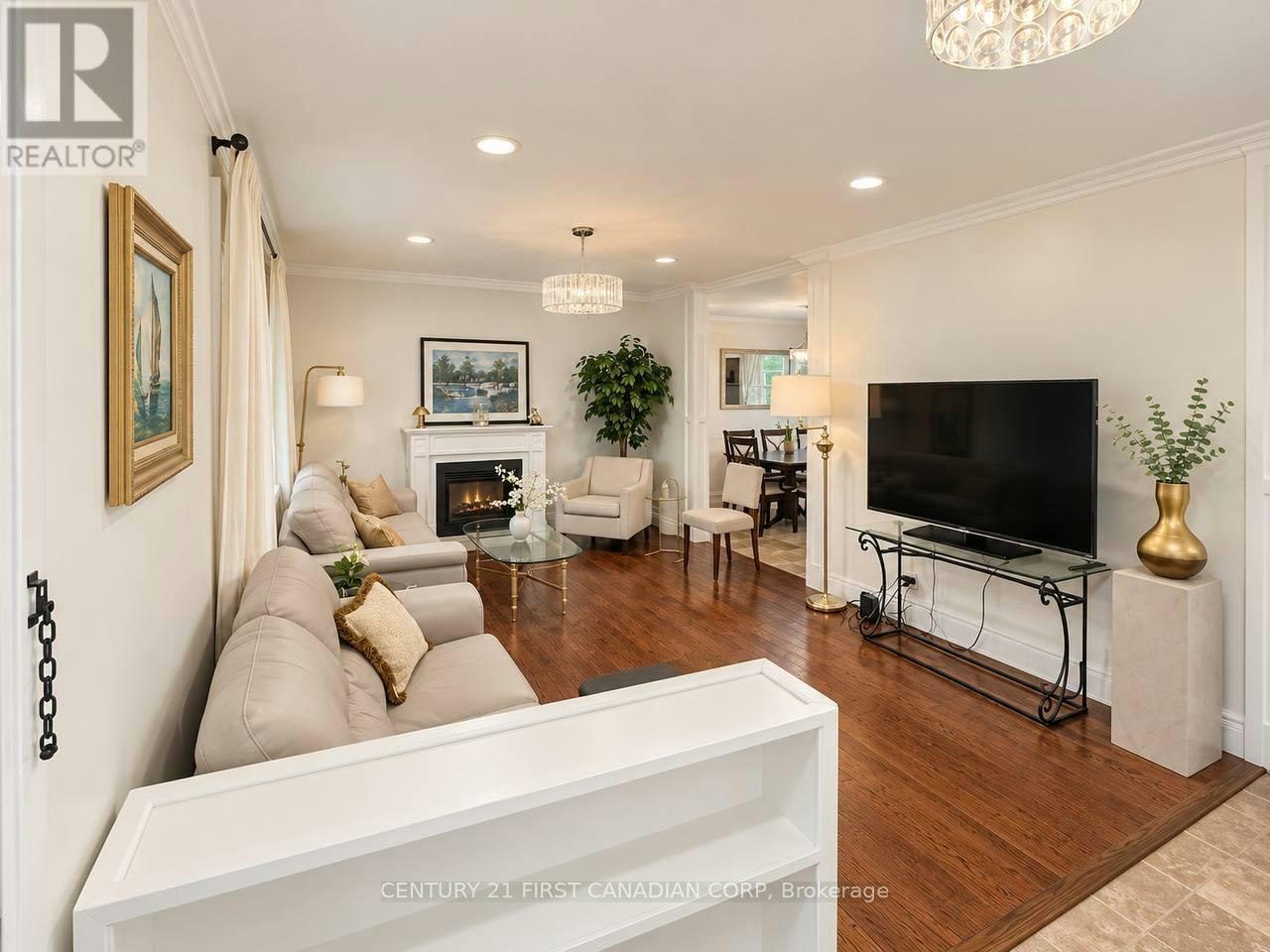 509 Regal Court, London, ON, N5Y 1K4 - 16