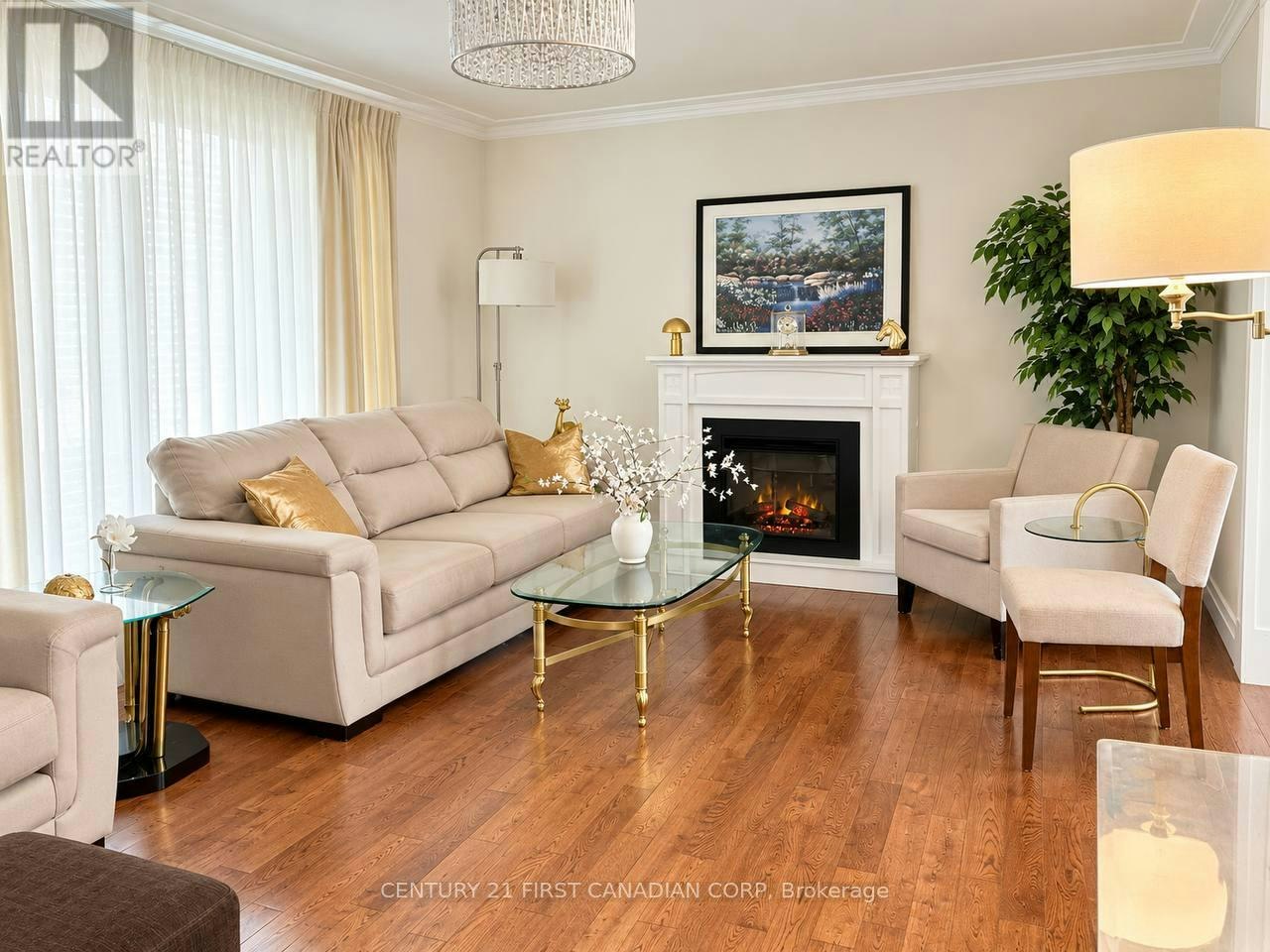 509 Regal Court, London, ON, N5Y 1K4 - 6