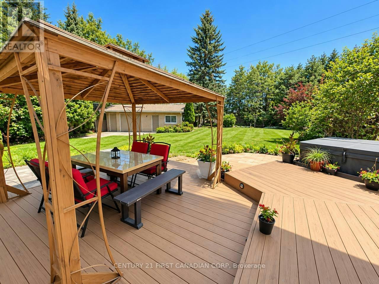509 Regal Court, London, ON, N5Y 1K4 - 3