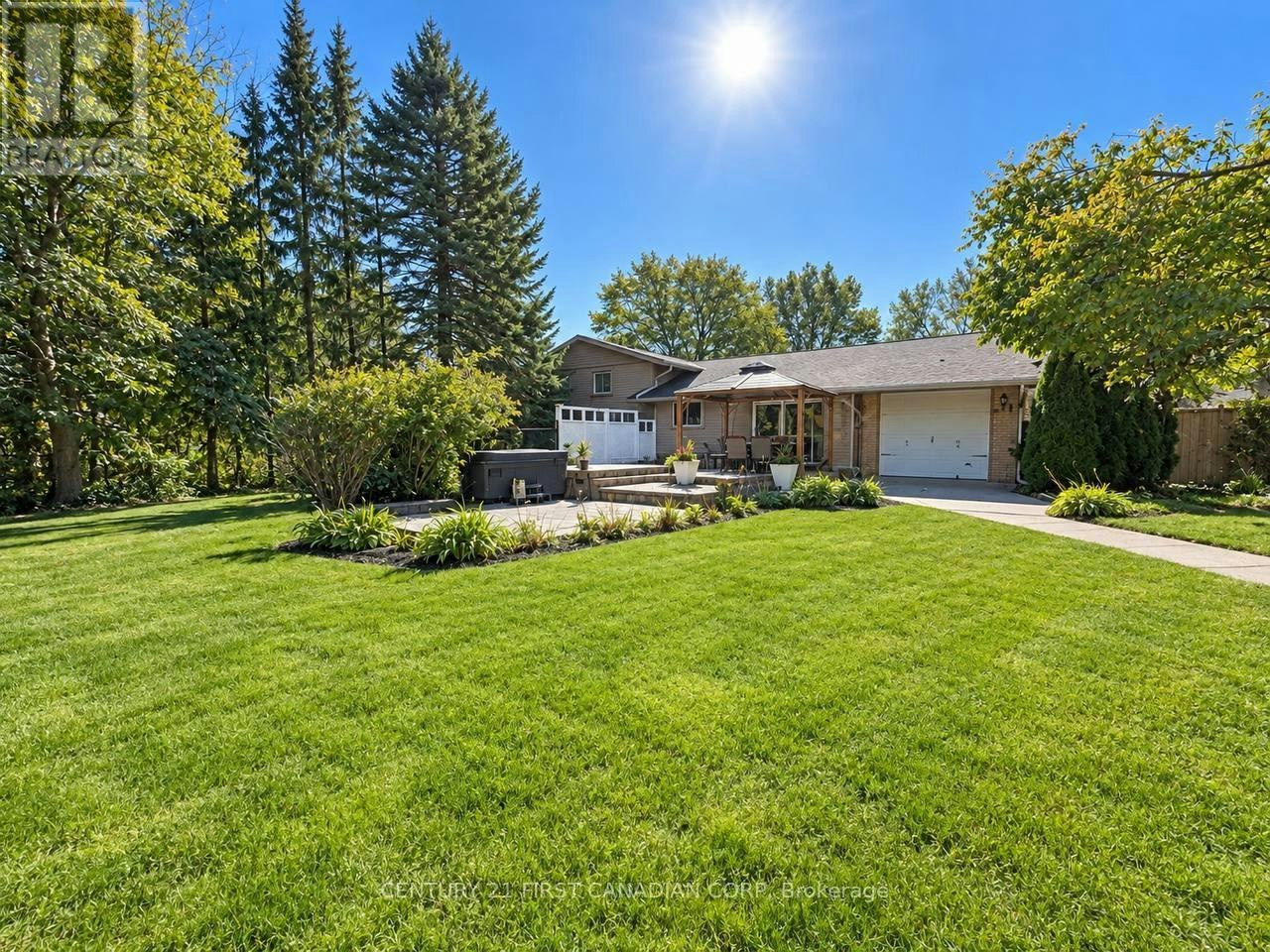 509 Regal Court, London, ON, N5Y 1K4 - 5