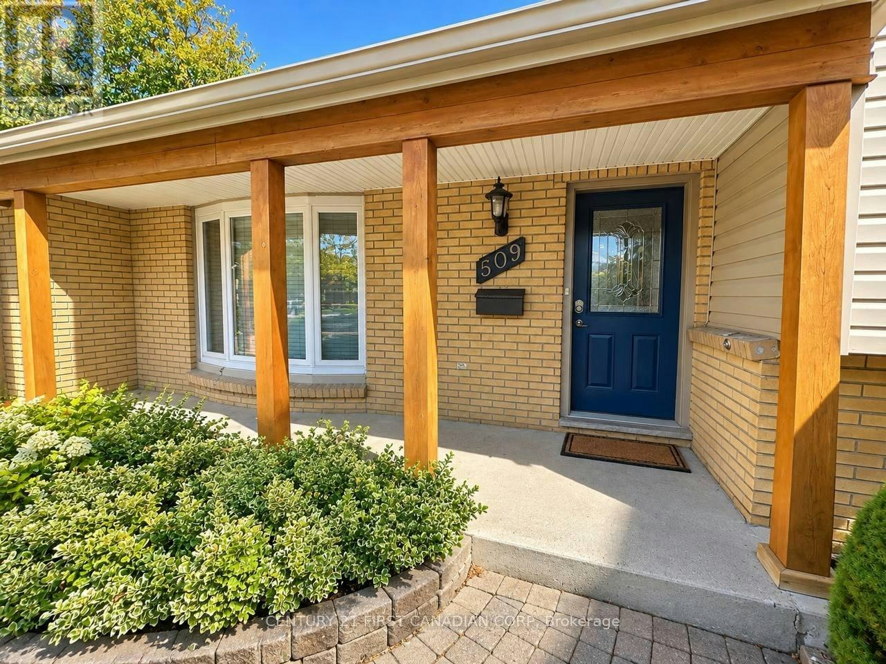 509 Regal Court, London, ON, N5Y 1K4 - 18