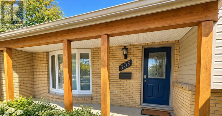 509 Regal Court, London, ON, N5Y 1K4 - 18