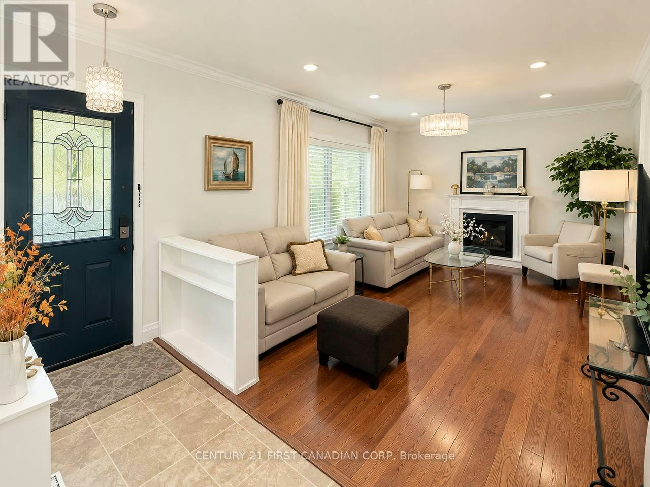 509 Regal Court, London, ON, N5Y 1K4 - 17