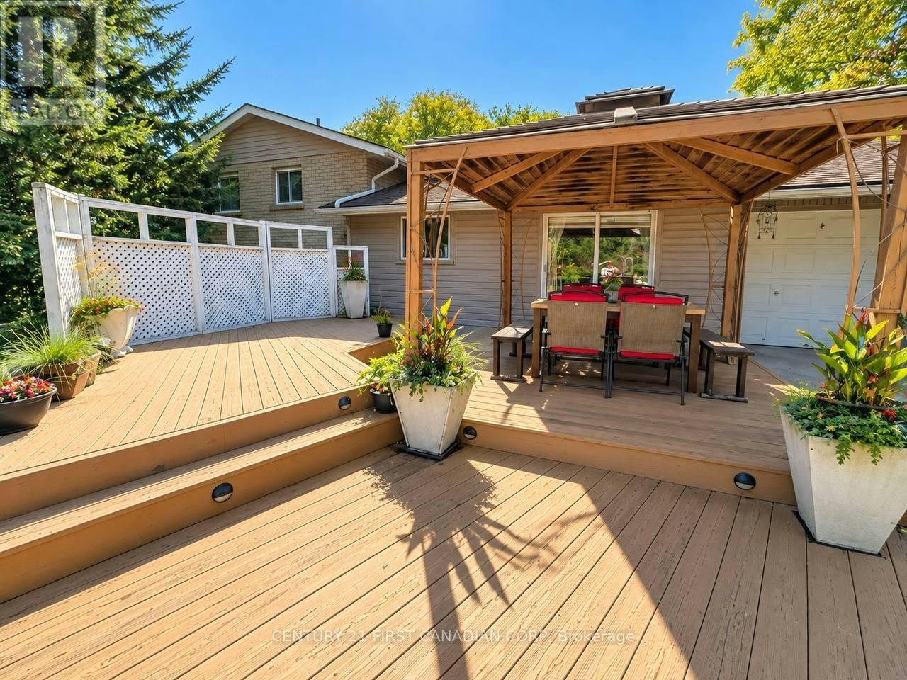 509 Regal Court, London, ON, N5Y 1K4 - 4