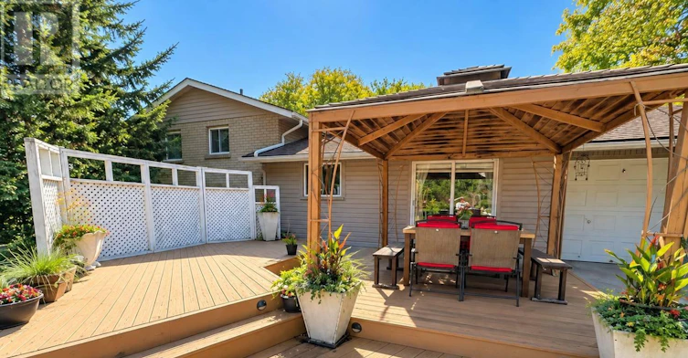 509 Regal Court, London, ON, N5Y 1K4 - 4