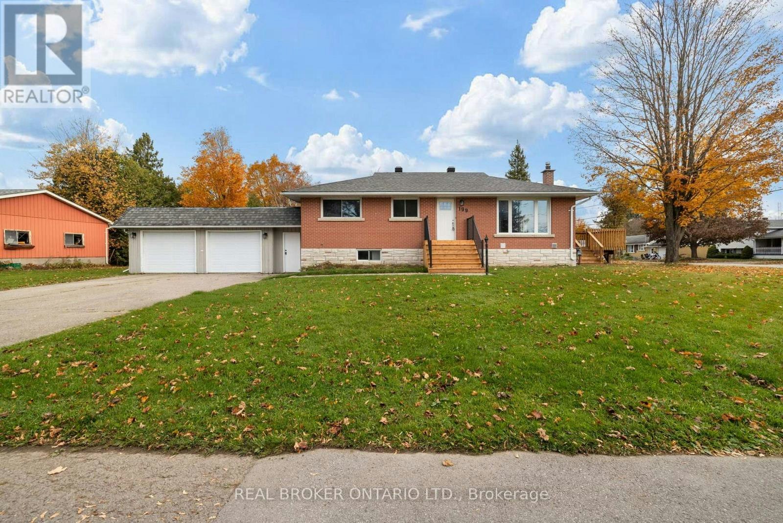 199 Andrews Avenue, Smiths Falls, ON, K7A 4R9