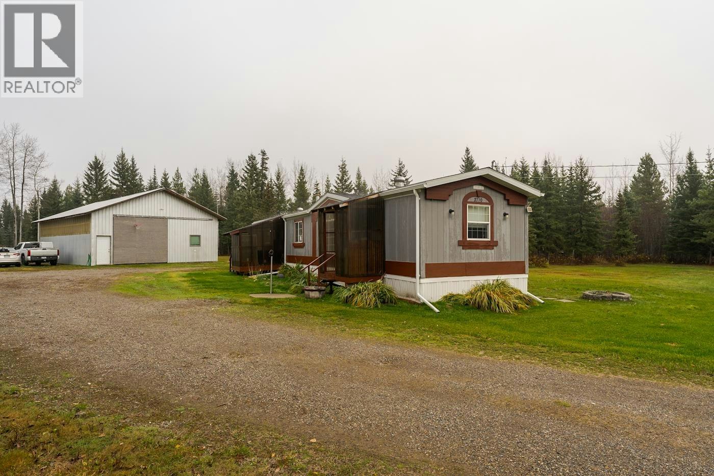 2710 Muermann Road, Prince George, BC, V2K 5W9