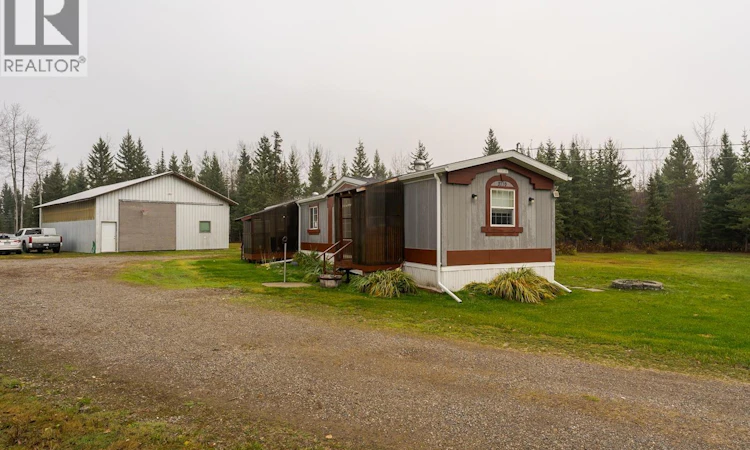 2710 Muermann Road