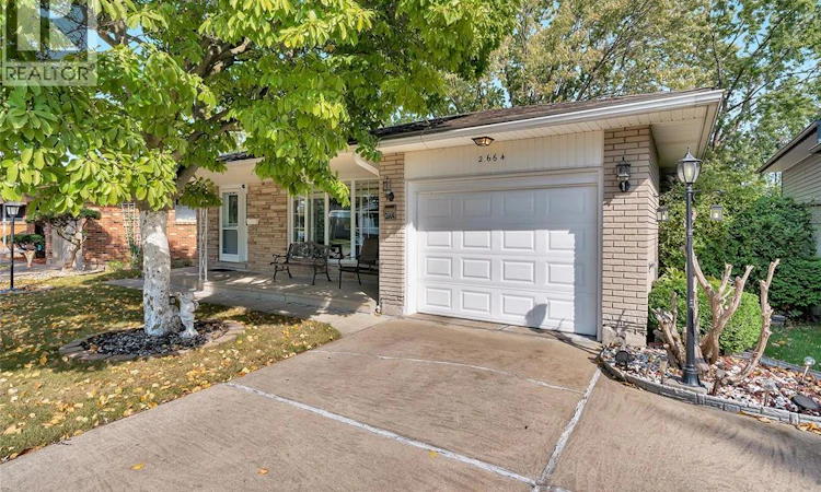 2664 Rivard