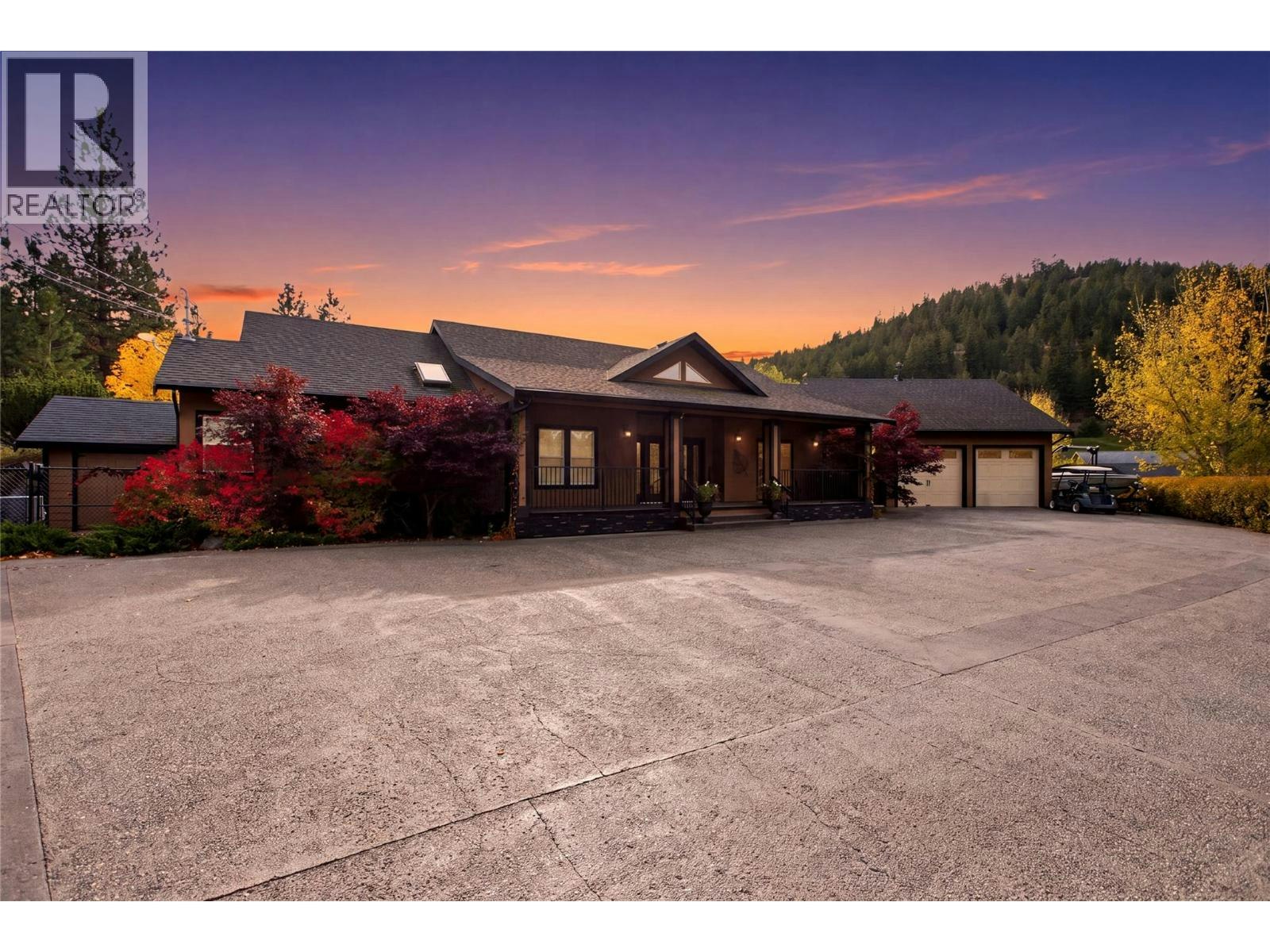 5833 Todd Road, Kamloops, BC, V2C 6P2