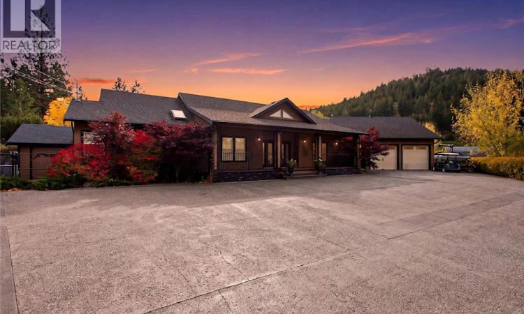 5833 Todd Road