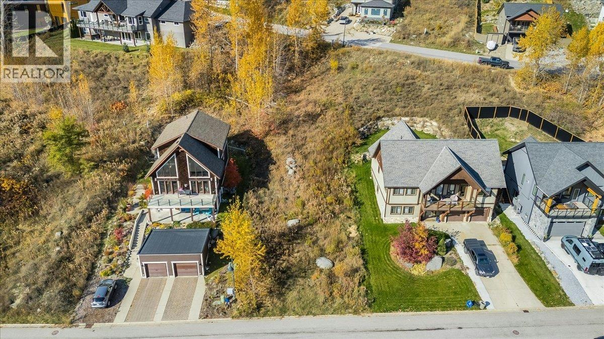 802 White Tail Drive, Rossland, BC, V0G 1Y0