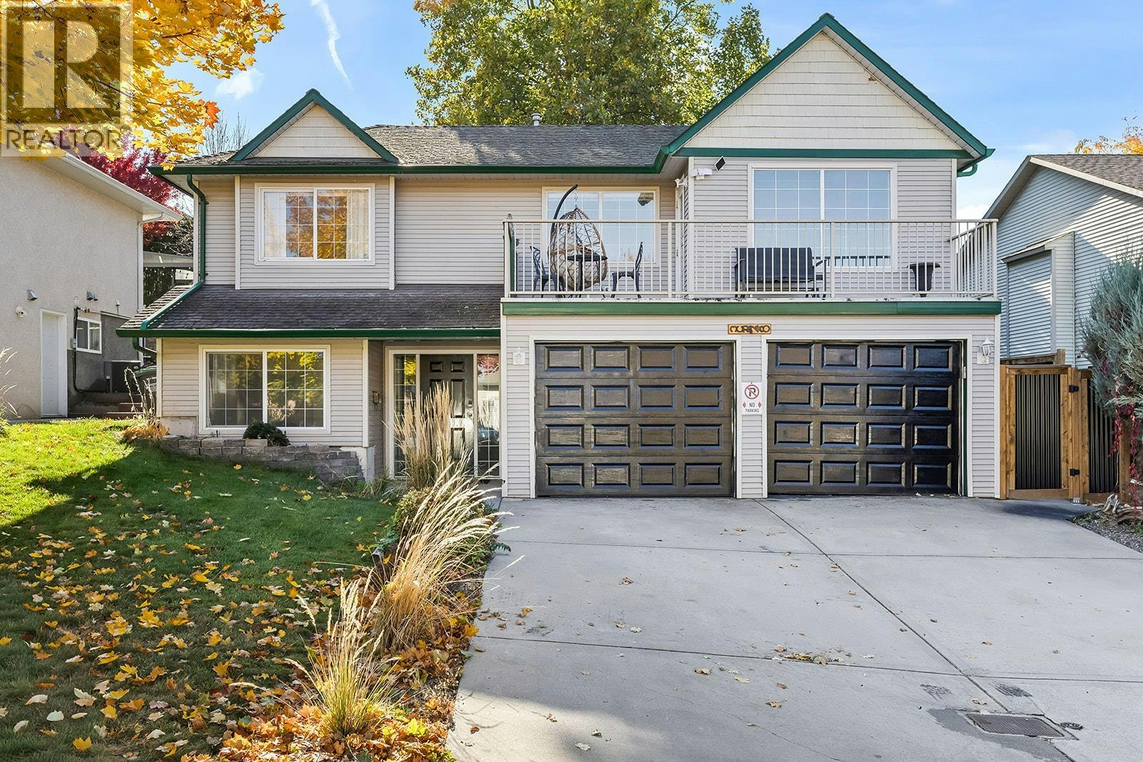 533 Harrop Avenue, Kelowna, BC, V1X 6W6